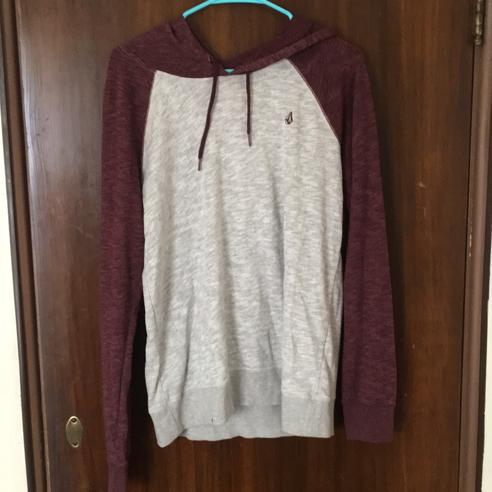 Volcom hoodie